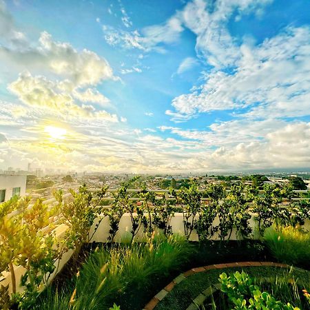 New Luxury Apartment 12Th Floor San Jose (San Jose) Exterior foto