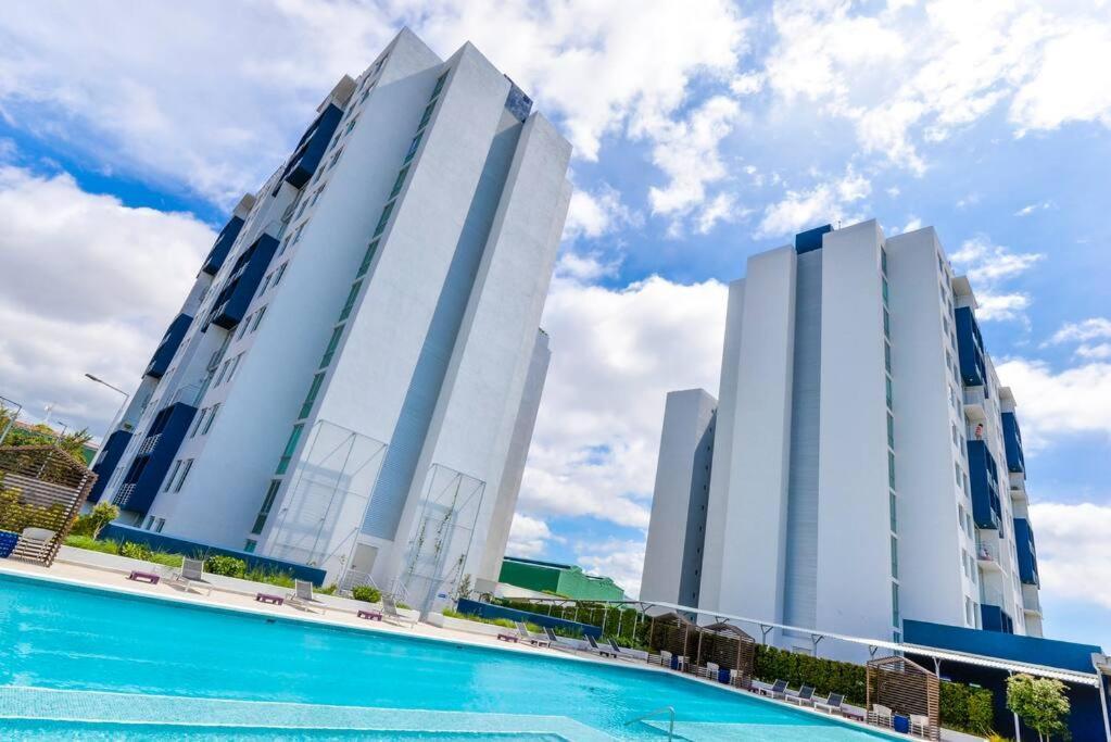 New Luxury Apartment 12Th Floor San Jose (San Jose) Exterior foto