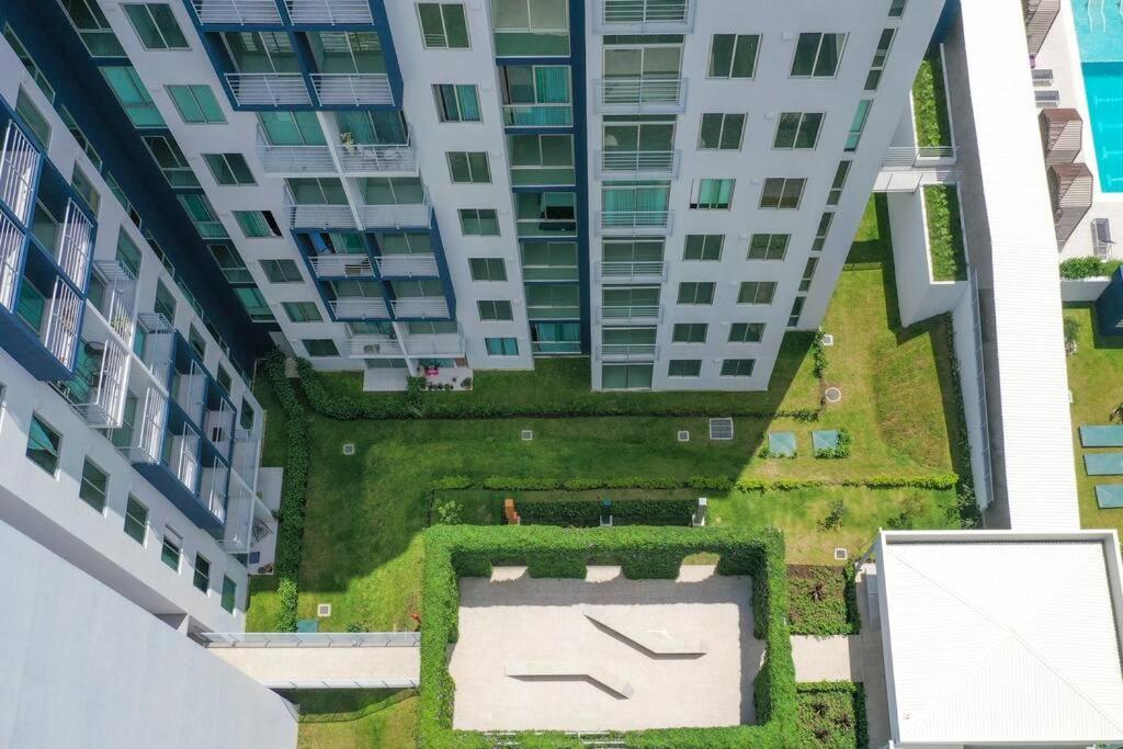 New Luxury Apartment 12Th Floor San Jose (San Jose) Exterior foto