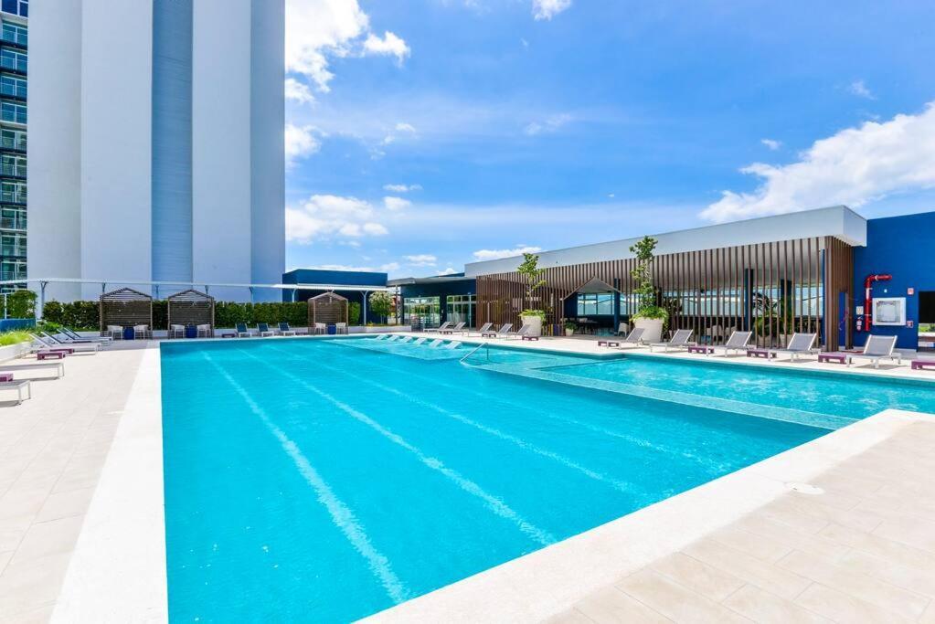 New Luxury Apartment 12Th Floor San Jose (San Jose) Exterior foto