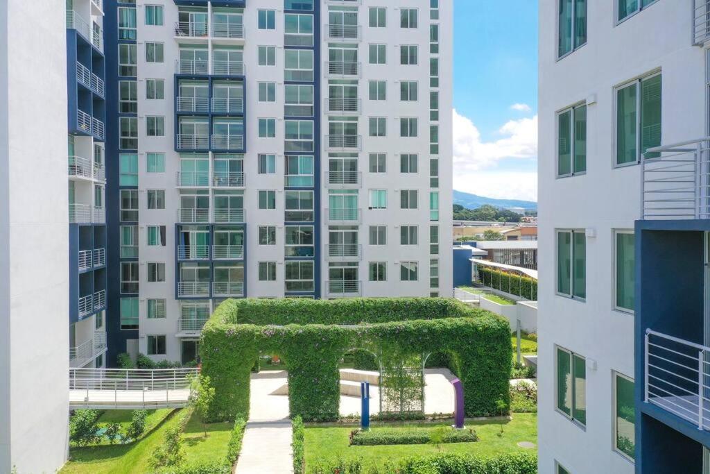 New Luxury Apartment 12Th Floor San Jose (San Jose) Exterior foto