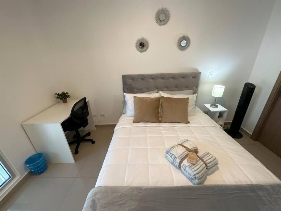 New Luxury Apartment 12Th Floor San Jose (San Jose) Exterior foto