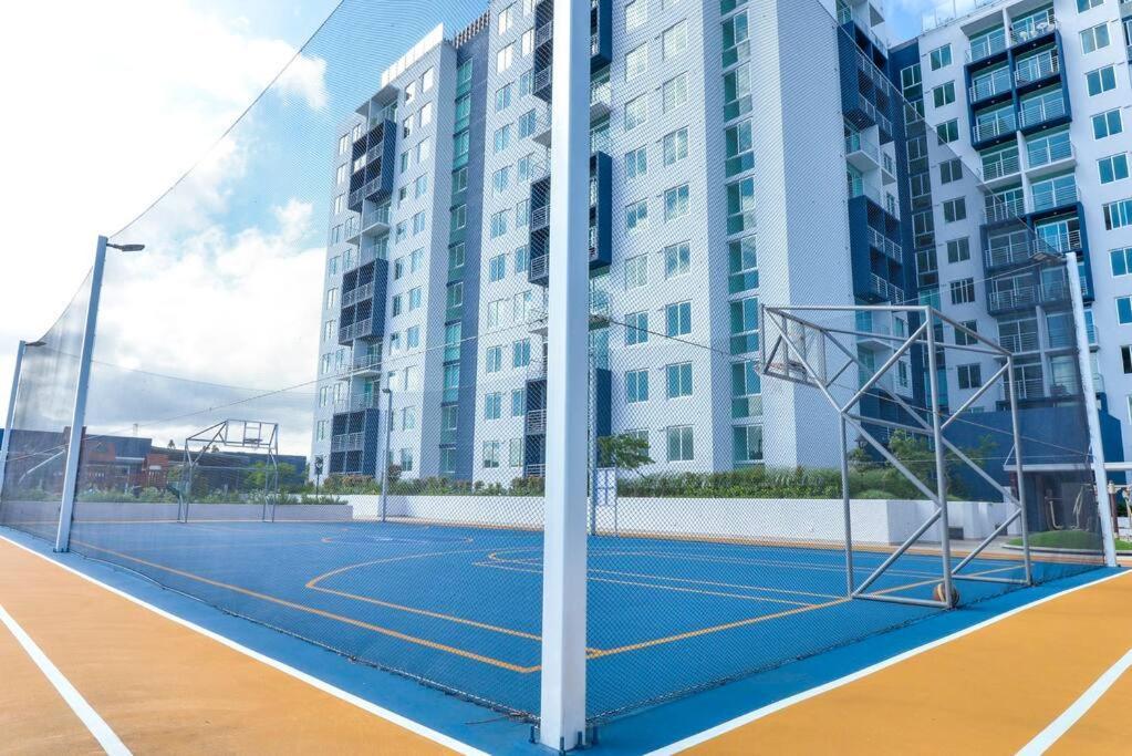 New Luxury Apartment 12Th Floor San Jose (San Jose) Exterior foto