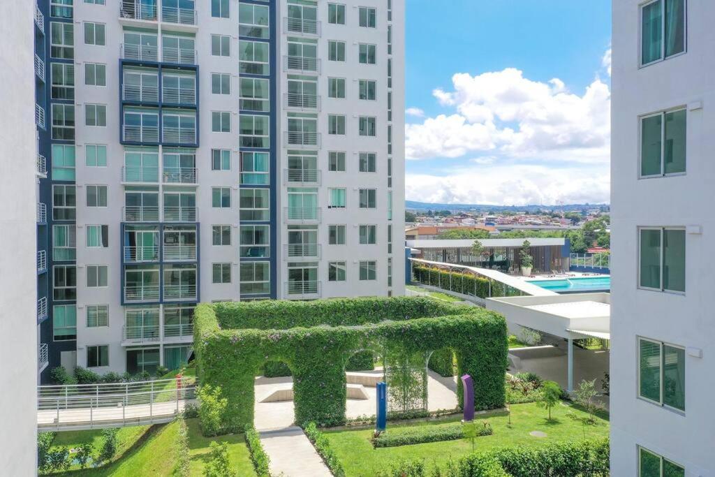 New Luxury Apartment 12Th Floor San Jose (San Jose) Exterior foto
