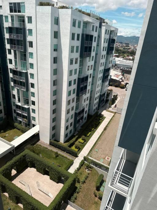 New Luxury Apartment 12Th Floor San Jose (San Jose) Exterior foto