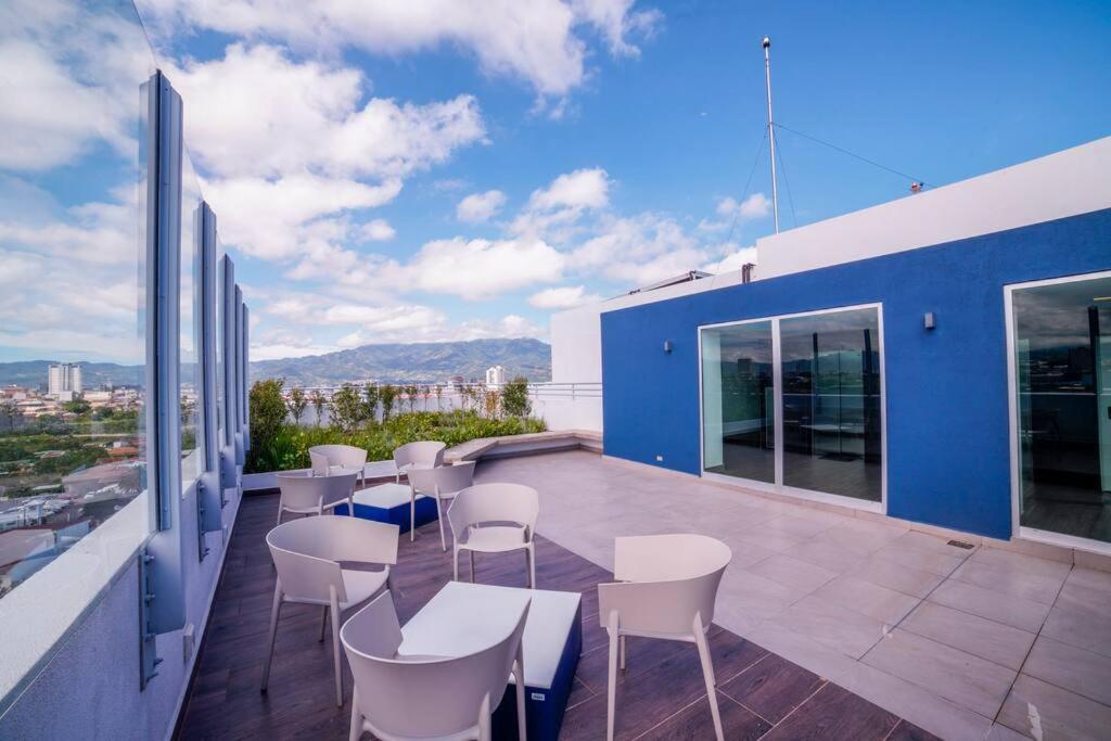 New Luxury Apartment 12Th Floor San Jose (San Jose) Exterior foto