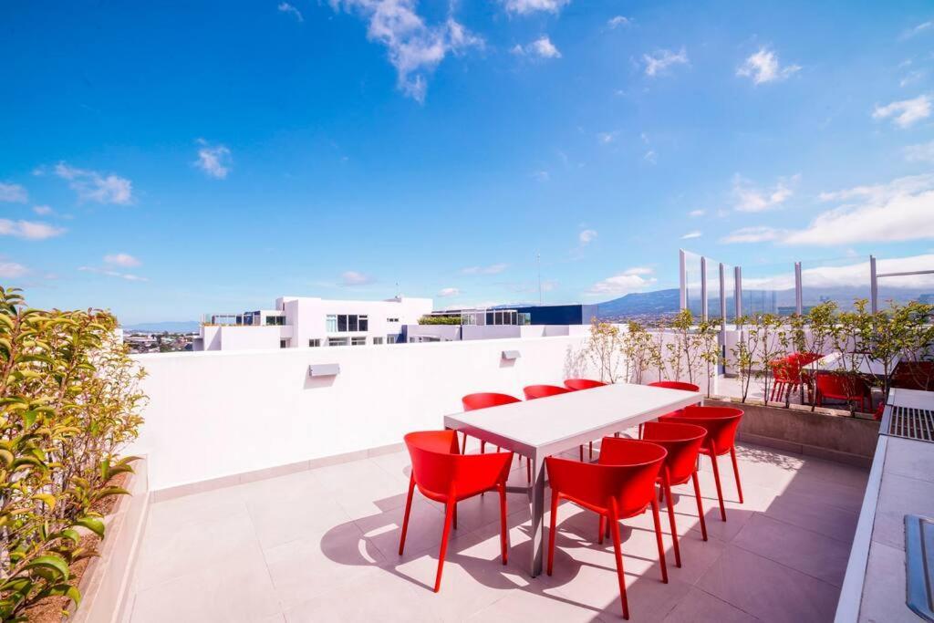 New Luxury Apartment 12Th Floor San Jose (San Jose) Exterior foto