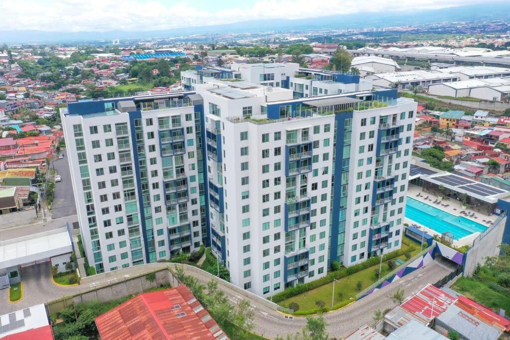 New Luxury Apartment 12Th Floor San Jose (San Jose) Exterior foto