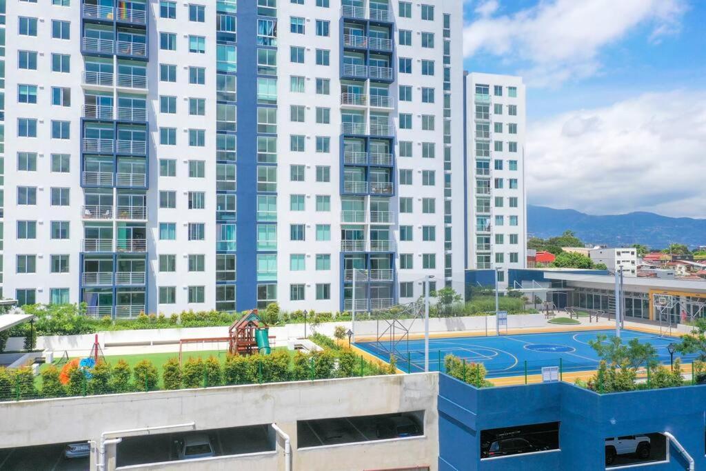 New Luxury Apartment 12Th Floor San Jose (San Jose) Exterior foto