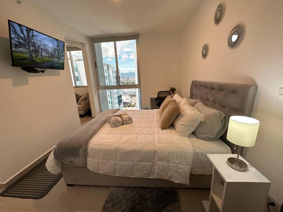New Luxury Apartment 12Th Floor San Jose (San Jose) Exterior foto