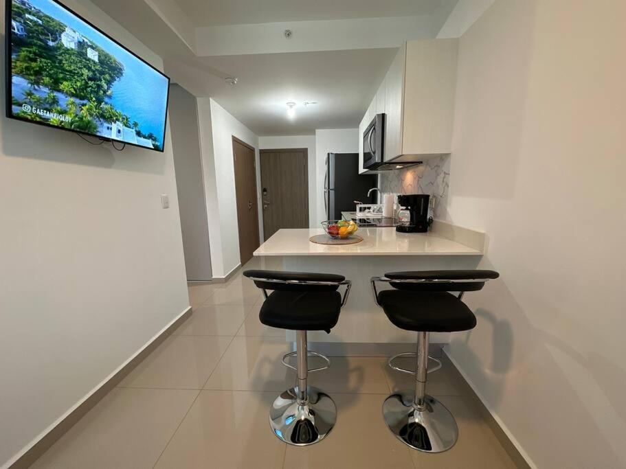 New Luxury Apartment 12Th Floor San Jose (San Jose) Exterior foto
