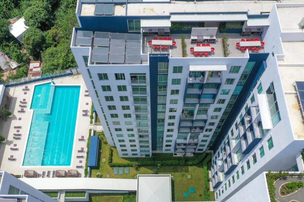 New Luxury Apartment 12Th Floor San Jose (San Jose) Exterior foto