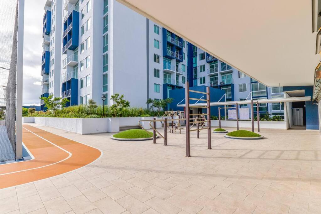 New Luxury Apartment 12Th Floor San Jose (San Jose) Exterior foto