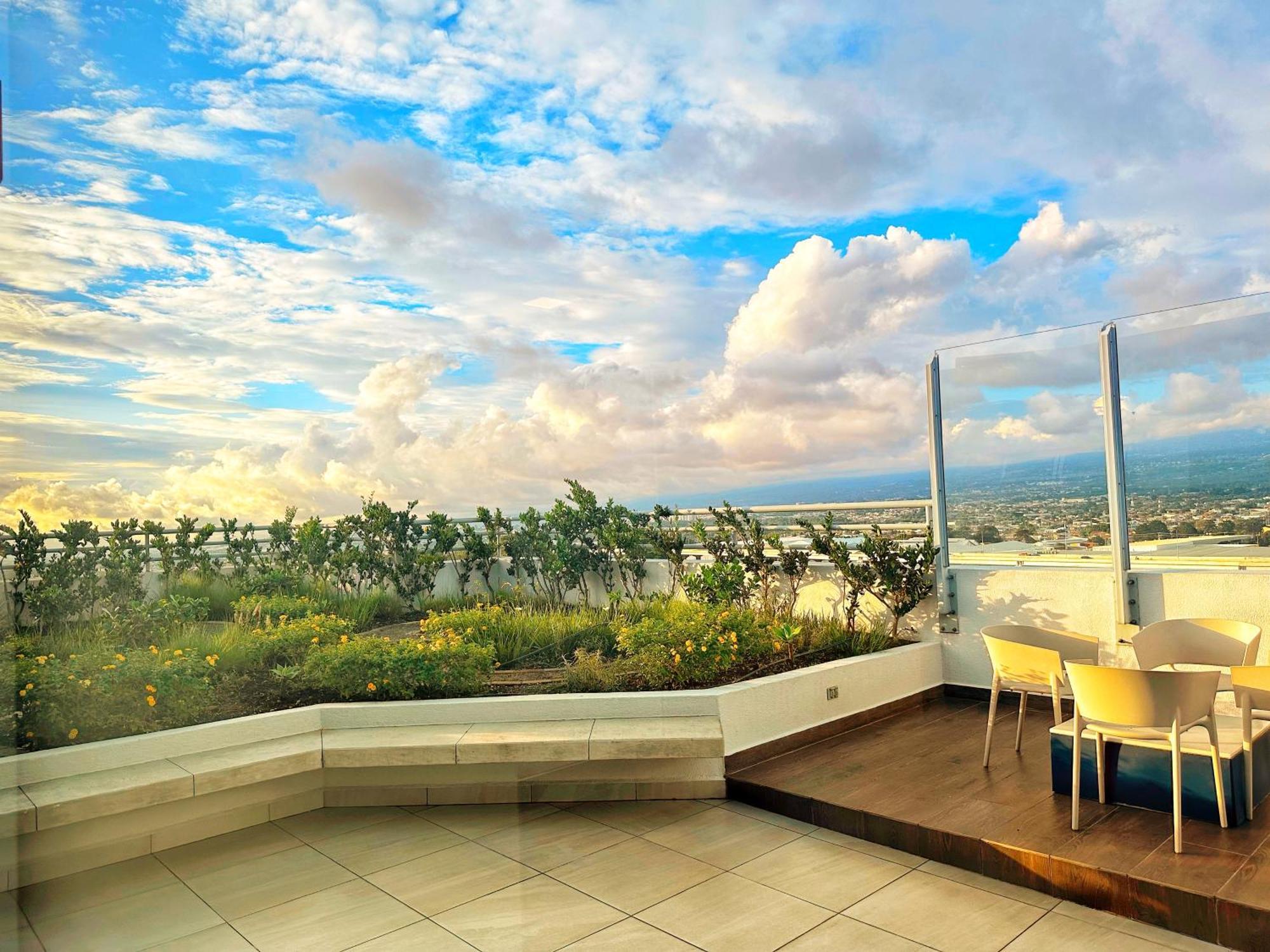 New Luxury Apartment 12Th Floor San Jose (San Jose) Exterior foto