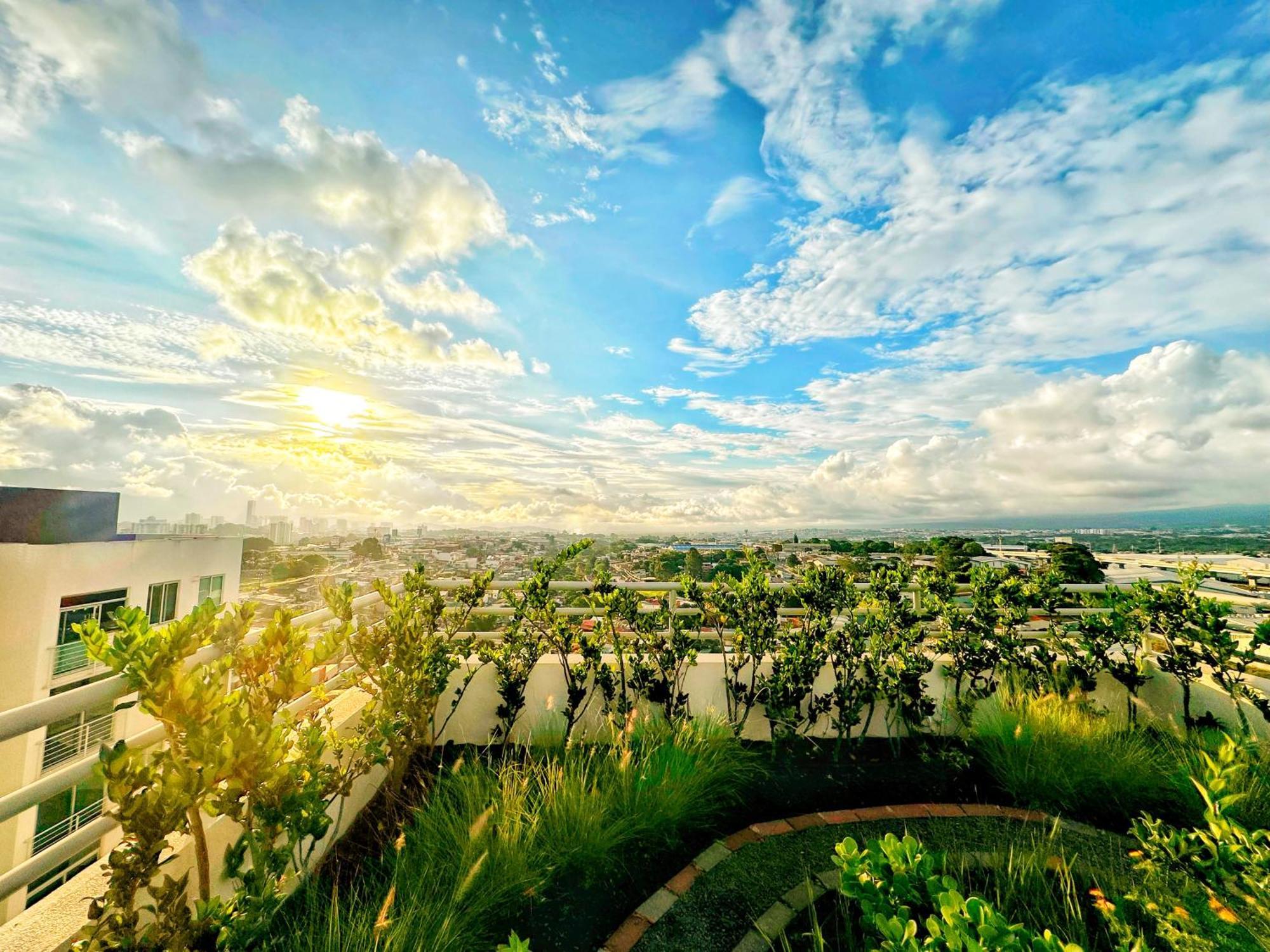 New Luxury Apartment 12Th Floor San Jose (San Jose) Exterior foto